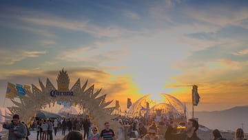 Corona Sunsets Winter Festival en Chile: fecha y todo lo que debes saber acerca del evento