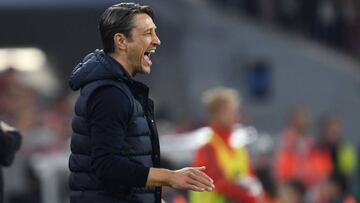 Kovac quita presión al Bayern y asegura que James está listo