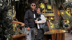 “Este préstamo es para agarrar experiencia... Quiero volver a Colo Colo siendo un jugador distinto”