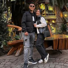 “Este préstamo es para agarrar experiencia... Quiero volver a Colo Colo siendo un jugador distinto”