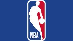 Logotipo NBA.