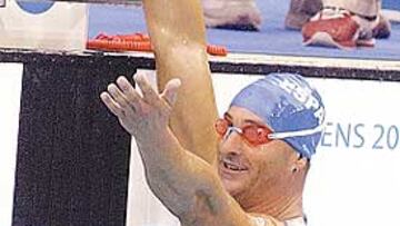 <b>AFECTADO. </b>Sebastián Rodríguez es uno de los damnificados.