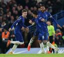 Chelsea-Bournemouth, en directo