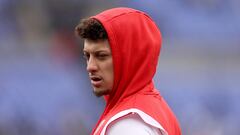 Who are the Super Bowl MVP favorites?