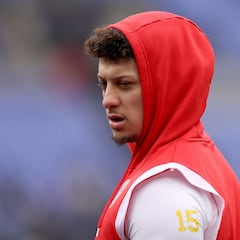 Who are the Super Bowl MVP favorites?