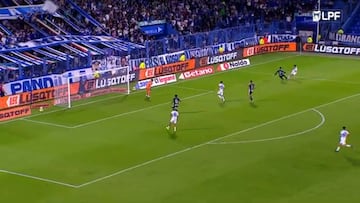 Diego Valdés dejó solo a un compañero y todo acabó de la peor forma: ¡nadie lo podía creer!