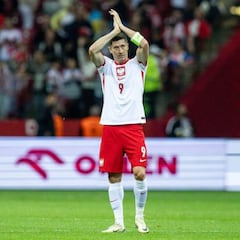 Selección de Polonia - EUROCOPA 2024: palmarés, calendario, estadísticas, estrella y pronósticos