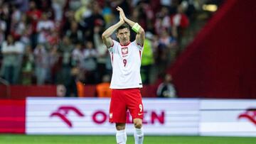 Selección de Polonia - EUROCOPA 2024: palmarés, calendario, estadísticas, estrella y pronósticos