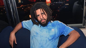 A tres a&ntilde;os del lanzamiento de &lsquo;KOD&rsquo;, el rapero y productor J. Cole revel&oacute; la fecha de lanzamiento de su sexto &aacute;lbum &lsquo;The Off-Season&rsquo;. Aqu&iacute; toda la informaci&oacute;n.