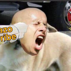 Los memes celebran al América y acaban con Chivas