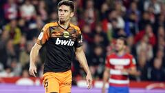 04/02/20 PARTIDO COPA DEL REY CUARTOS
 GRANADA - VALENCIA 
 PAULISTA