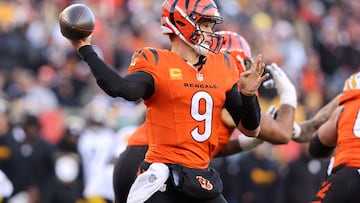 This weekend, the Cincinnati Bengals visit the Tennessee Titans in a crucial clash, as the Ohioans bid to sneak into the NFL postseason.