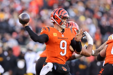When is Bengals vs Cowboys? Times, how to watch on TV, stream online | NFL 2024