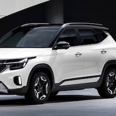 Kia Seltos 2024, disponible en México: ¿Qué tiene de nuevo este SUV?
