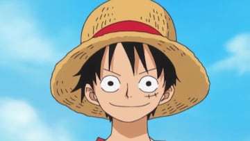 One Piece viral internet tienda friki