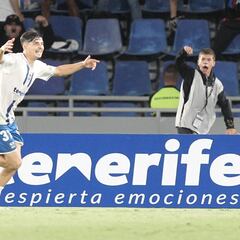 La inolvidable noche de Teto