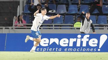 La inolvidable noche de Teto