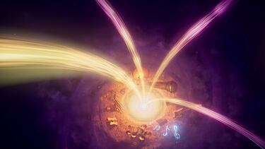 Evento El Big Bang de Fortnite en directo: así es el espectacular concierto de Eminem