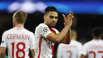 Falcao