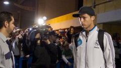 El Betis invoca a Curro Romero y el Real Madrid a Cristiano