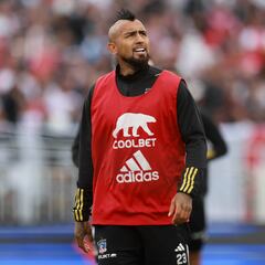 “Cuando la gente denuncia y no cumple con las cosas, debería ser castigada...”