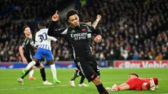 Arsenal - Brighton: TV, dónde y cómo ver la Carabao Cup