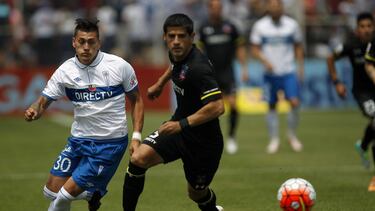 Barroso, Lanaro y los penales