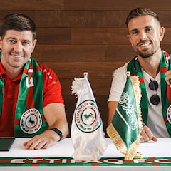 Cárcel de oro para Henderson