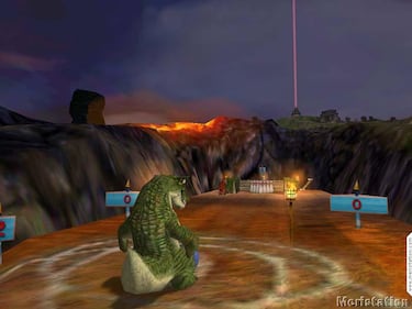 Más Black & White el 18 de enero