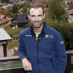 Valverde: "No creo que pase mucho hasta volver a ganar"