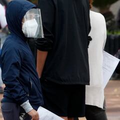 Hepatitis infantil aguda en México: Tamaulipas emite recomendaciones ante sospecha de caso