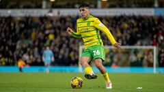 Liverpool vs Norwich: horario, TV, cómo y dónde ver a Marcelino Núñez en la FA Cup