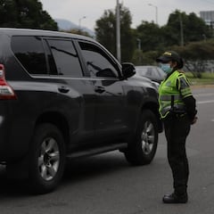 ¿Cuándo será el próximo día sin carro en Bogotá?: fecha y medidas