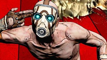 Corea registra Borderlands: GOTY para PC, PS4 y Xbox One