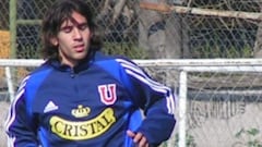 Extranjeros que no recordabas que estuvieron en un grande