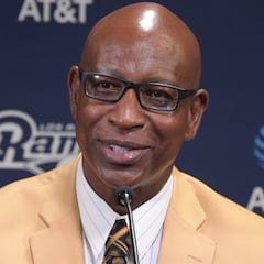 Rams' legend Eric Dickerson says he'll miss Super Bowl over ticket spat