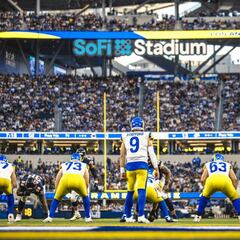 El plan perfecto que necesitan los Rams para vencer a los Buccaneers