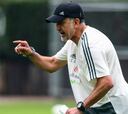 Osorio dejaría México después del Mundial para dirigir EE.UU.