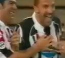 A 18 años: el genial pase gol de Salas a Del Piero en la Juve que no habías visto