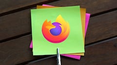 Cómo escribir notas en Firefox y guardarlas en tu PC