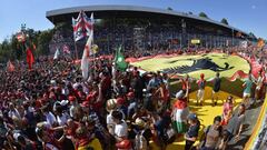 Hill y un aviso a los nuevos jefes: "La F1 es una jaula de grillos"