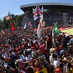 La Fórmula 1 quiere ser una Super Bowl cada 15 días