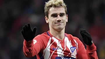 Caso Griezmann: el Atleti medita cómo responder al Barça