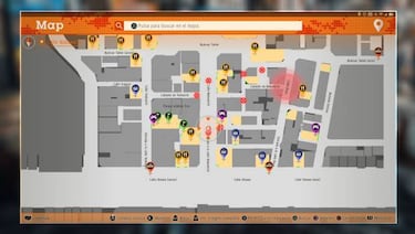 Judgment, impresiones: el precio de la ley