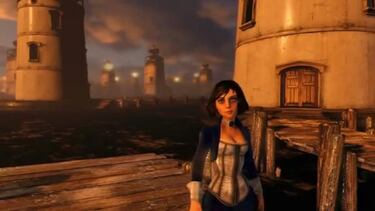 Ken Levine ya escribe sobre su próximo juego