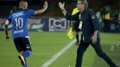 ¿Lunari debe irse de Millonarios? 5 razones para el sí y 5 para el no