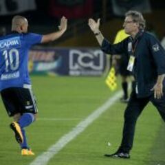 ¿Lunari debe irse de Millonarios? 5 razones para el sí y 5 para el no