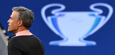 2025 Champions League final: how to watch PSG vs Inter on TV, stream UCL decider in the U.S.