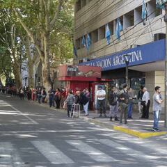 Renta Básica Universal de ANSES después del IFE: ¿es necesario anotarse?