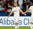 Real Madrid 4 - Al Ain 1: resumen, resultado y goles. Mundial Clubes